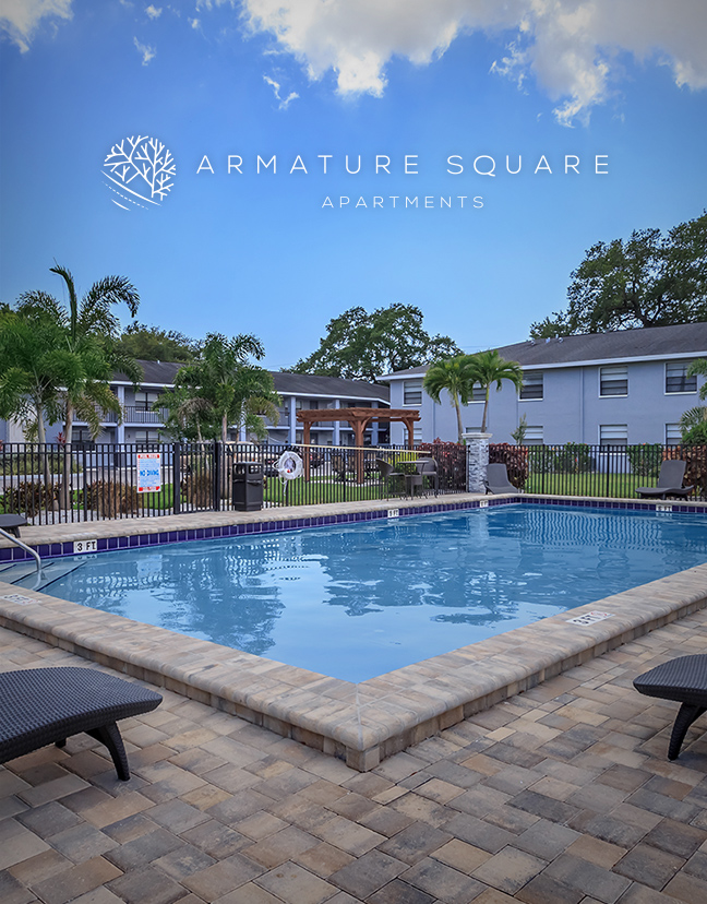 Armature Square Property Photo